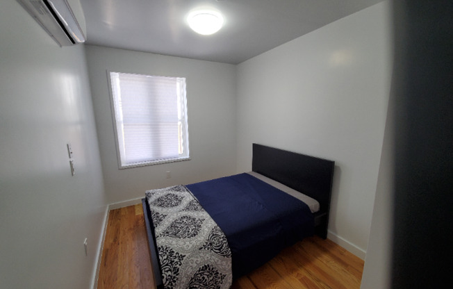 1 CROSBY AVE