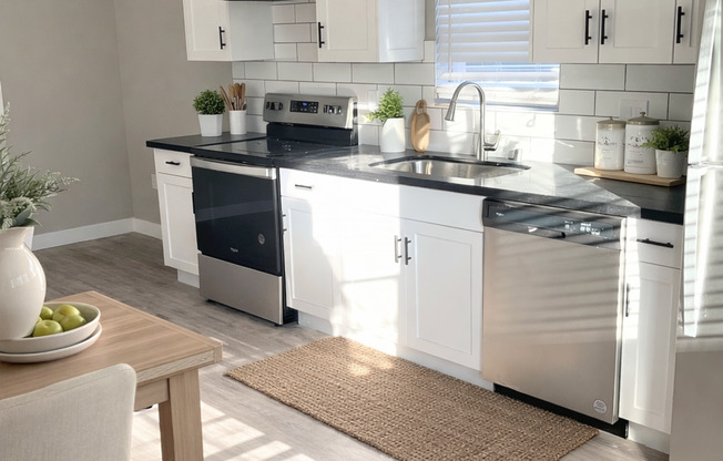 Studio, 1 bath, 243 sqft, $1,595, Unit 44