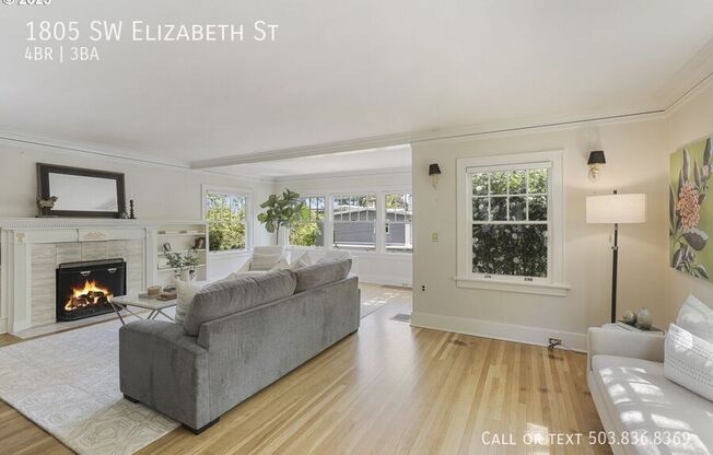 1805 SW ELIZABETH ST
