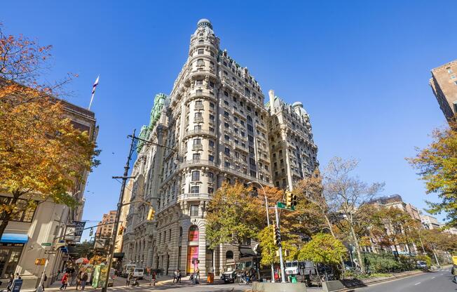 1 bed, 1 bath, 577 sqft, $5,500, Unit 10104