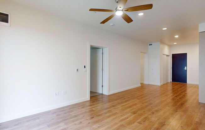 1 bed, 1 bath, 742 sqft, $2,620, Unit 504