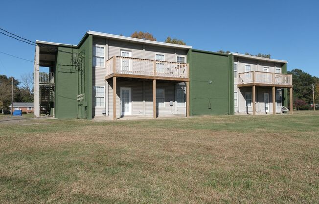 The Landings at Red Rock