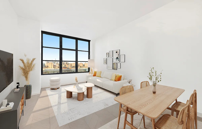 2 beds, 2 baths, $9,000, Unit 9A