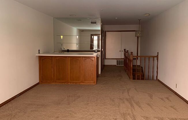 Studio, 1 bath, 500 sqft, $1,800, Unit 8B