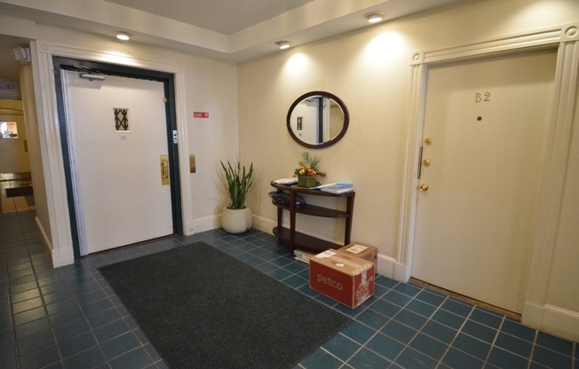 Studio, 237 sqft, $2,450, Unit 26