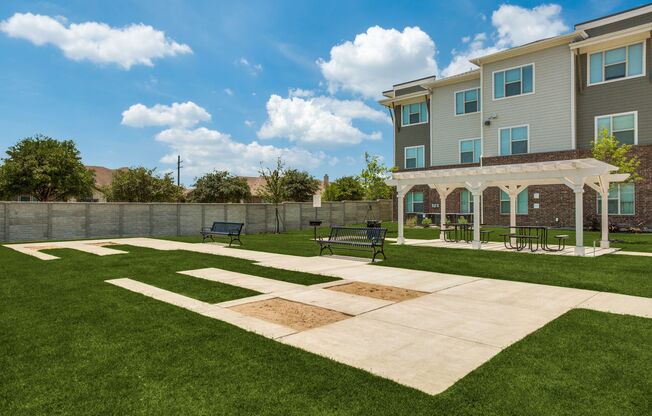 Partner-provided property photo