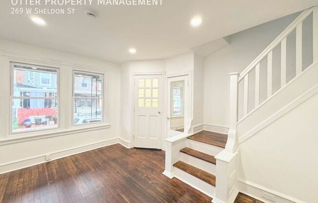 269 W SHELDON ST