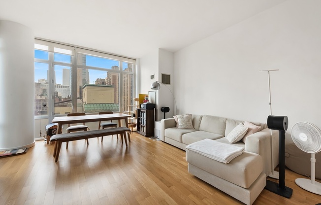 2 beds, 2 baths, 1,176 sqft, $9,000, Unit 23A