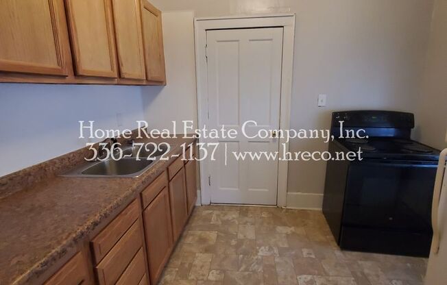 920 N. Jackson Avenue