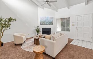 Spacious 2 Bedroom, 2 Bathroom Condo
