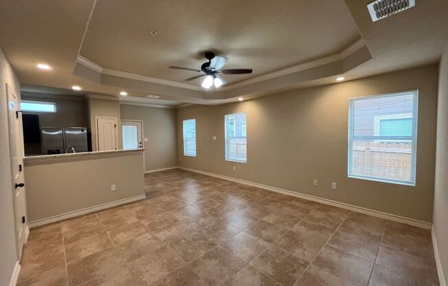6406 Luglio Lane #101, San Antonio, TX. 78244 **No Showings Until June 2, 2025**