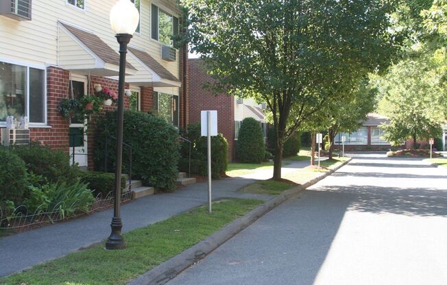 Eastbrook Apartments