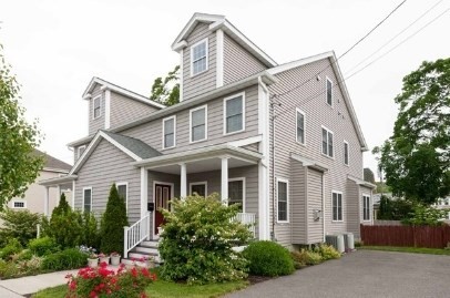 162 SYCAMORE ST