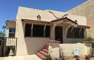 3952-3978 PARK BLVD.