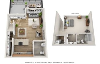 Partner-provided photo for $1825 unit