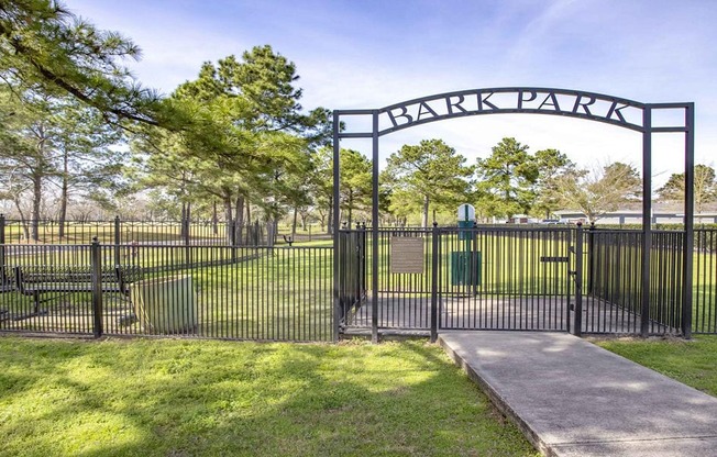 Partner-provided property photo