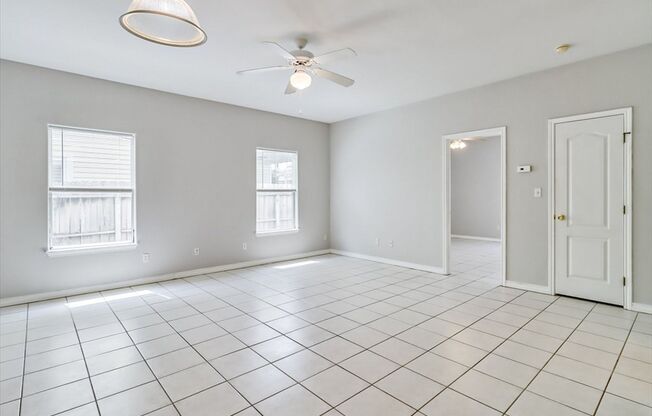 2 beds, 2 baths, $1,395