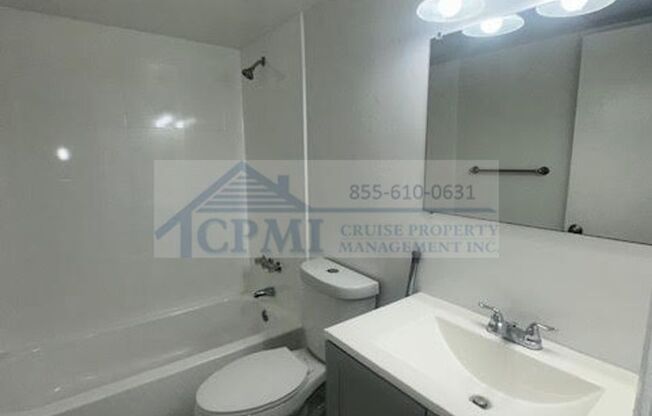 2 beds, 1 bath, 896 sqft, $1,950, Unit C204