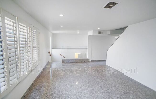 6060 Colfax Ave. # 1