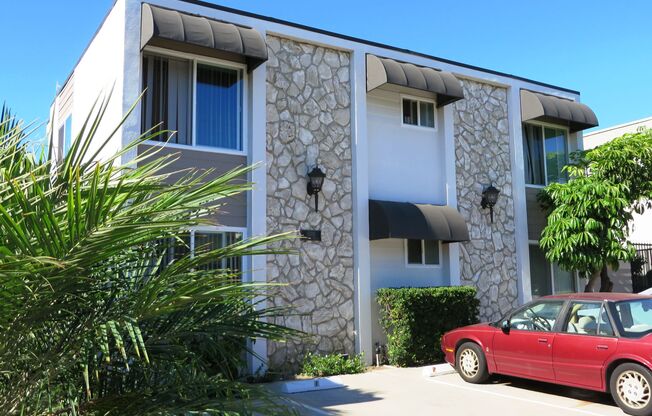 1244 Robinson Avenue