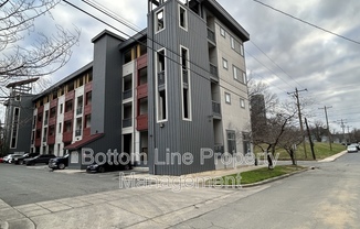 514 W. 10th Street Apt:203