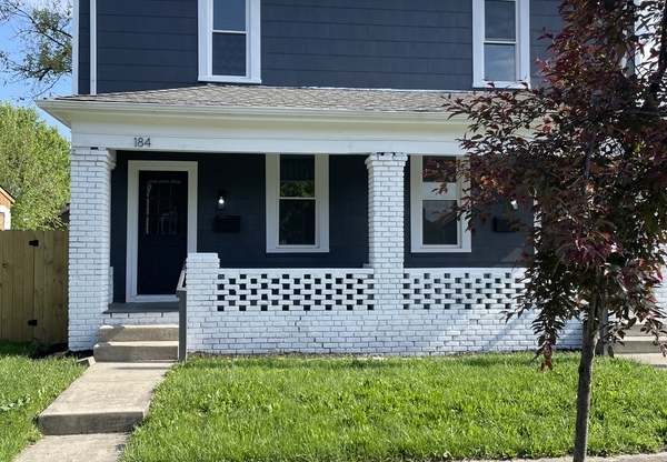 184 E MORRILL AVE