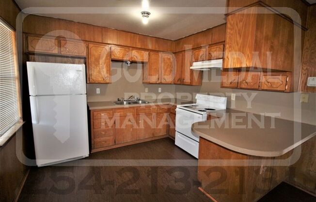 806 Pecan Circle