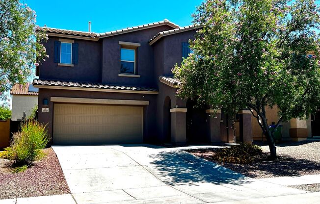 Beautiful Home in Rancho Sahuarita