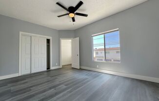 2 beds, 1 bath, 652 sqft, $2,050, Unit 460