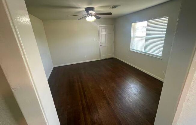 Great and Affordable Duplex in Plano!