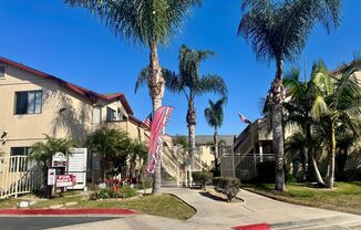 1 Bedroom, 1 Bath - 55+ Senior Living Community