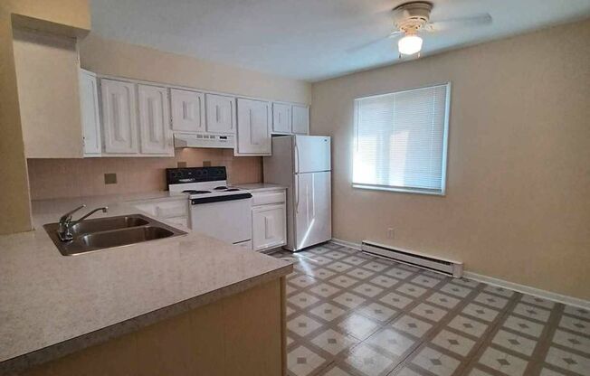 Carnaby Square Apartments