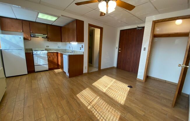 1 bed, 1 bath, 500 sqft, $1,685, Unit 620-003