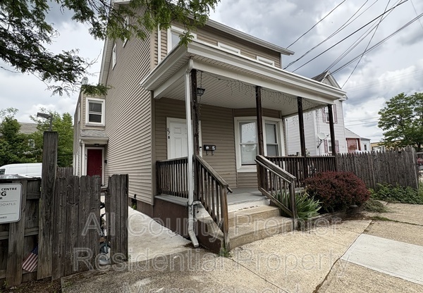87 MERCER ST