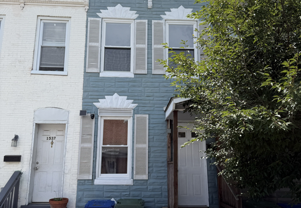 1539 COLE ST