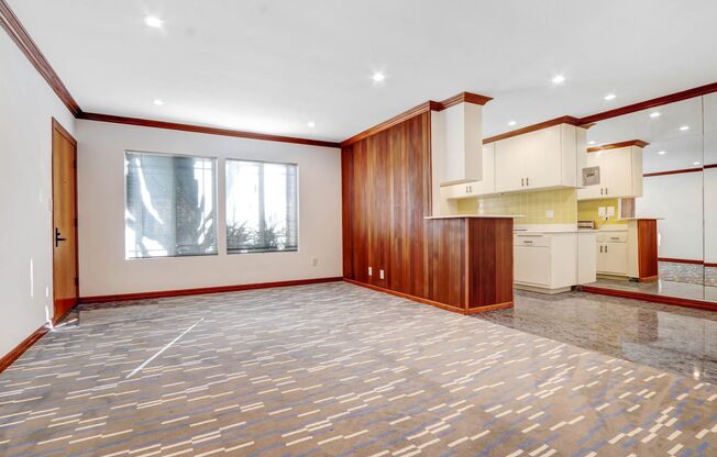 807 5th Street in Santa Monica.  Steps to Montana Ave and 5 blocks to the beach!