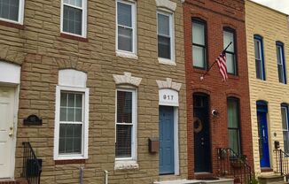 Fantastic 2 Bedroom Townhome in Canton