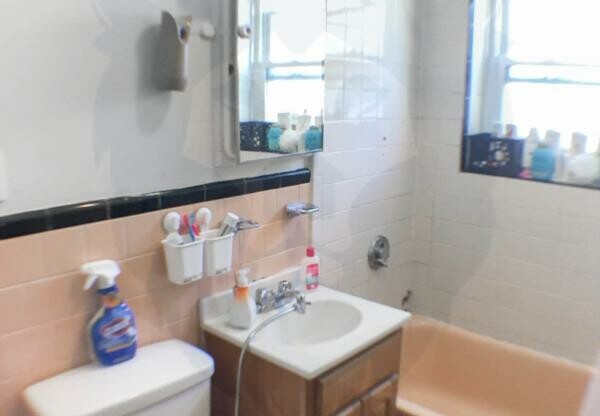 4 President Ter, Allston MA 1