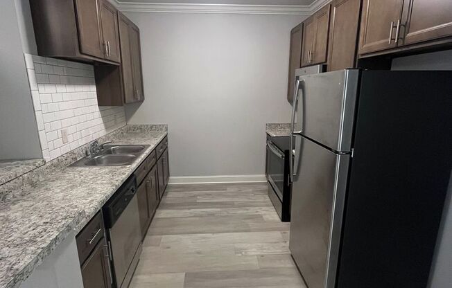 1 bed, 1 bath, 848 sqft, $775, Unit 08