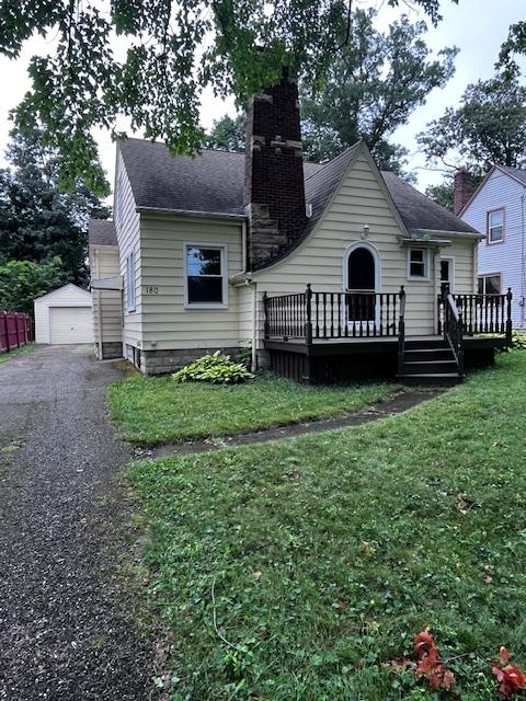 180 ARGYLE AVE