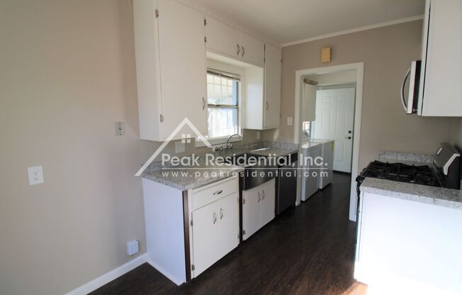 1 bed, 1 bath, $2,095