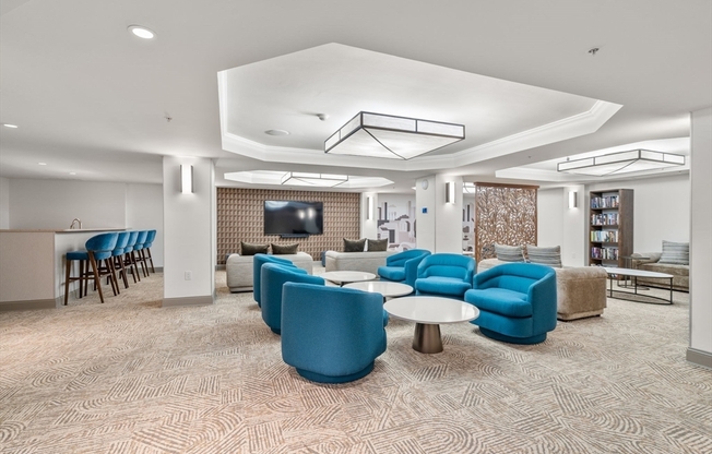 1 bed, 1 bath, 764 sqft, $3,500, Unit B801