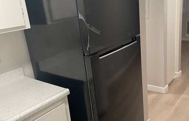 Studio, 1 bath, 550 sqft, $1,475