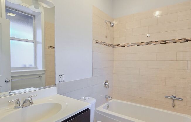 1 bed, 1 bath, 445 sqft, $1,925, Unit 853-3S