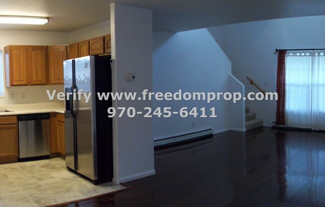 Three Bedroom Home with primary bedroom on Ground Floor - Fruitvale Area