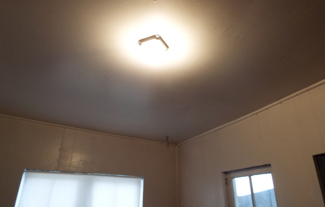 1 bed, 1 bath, $1,000, Unit 3