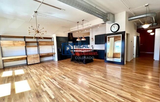 1501 Wazee St.  #2B