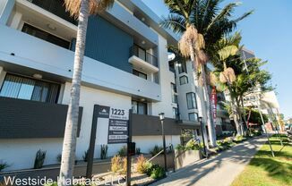 1223 Federal - fully renovated unit in Los Angeles