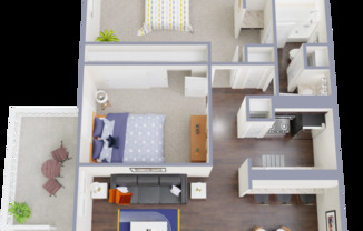 Partner-provided photo for $1129 unit