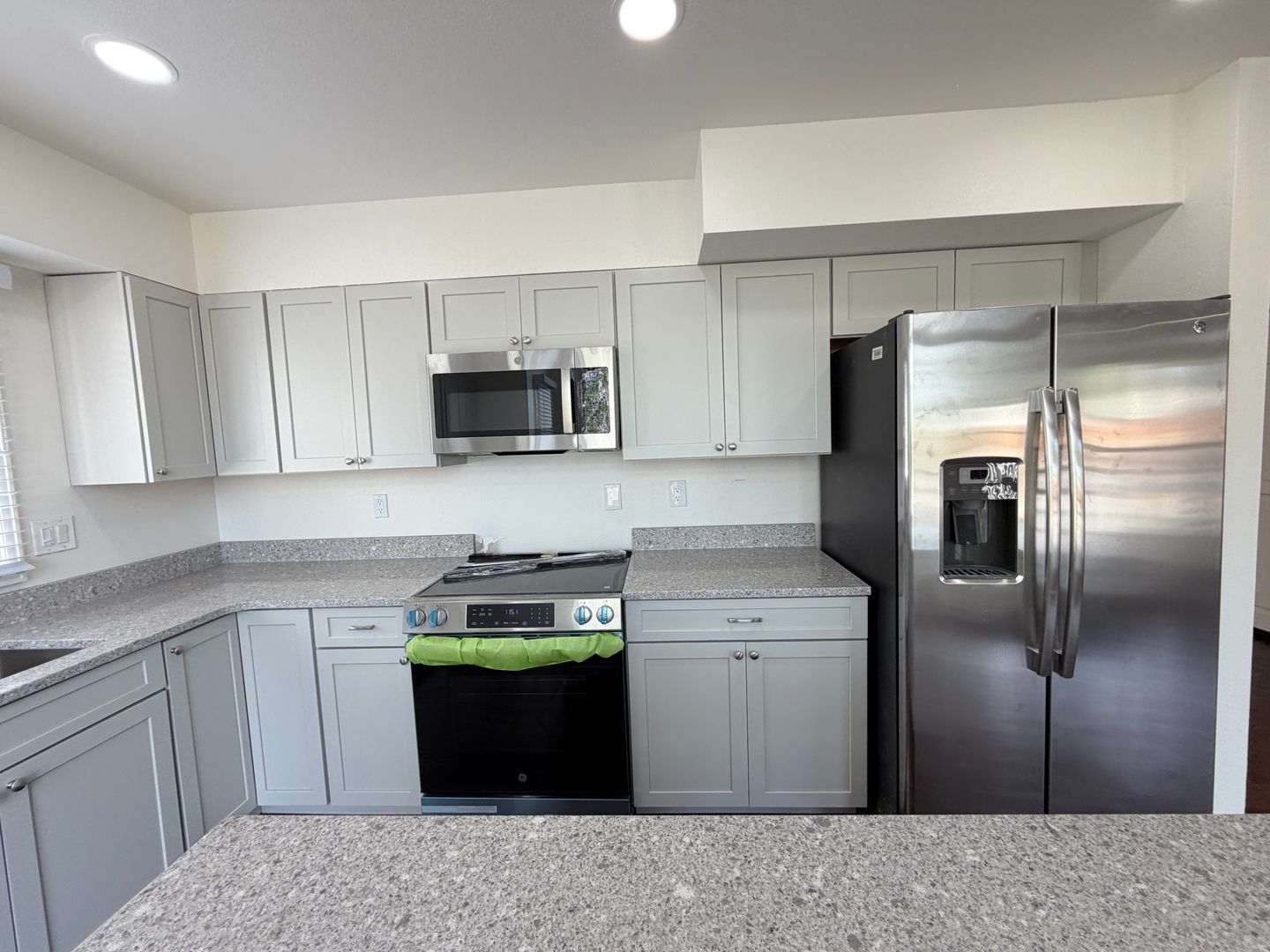Fully Remodeled 4-Bed plus a Study/Office Home Backing to Open Space Near Park Meadows.
